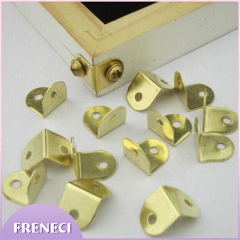 small metal angle brackets|small decorative angle brackets.